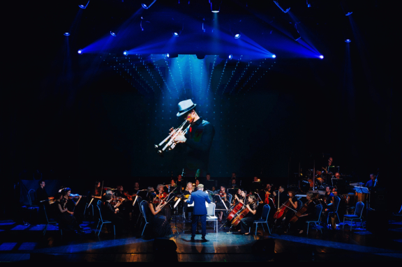 Symphony of the cinema &lpar;&Tcy;&ucy;&rcy;&iecy;&tscy;&kcy;&icy;&iecy; &scy;&iecy;&rcy;&icy;&acy;&lcy;&ycy;&rpar;